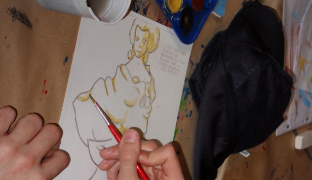 SAMSUNG DIGITAL CAMERA